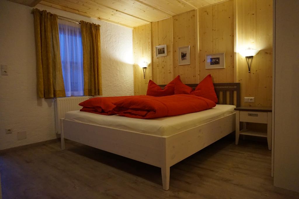 Appartment Kainhofer Sankt Martin am Tennengebirge Room photo