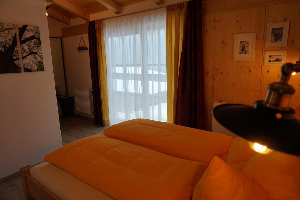 Appartment Kainhofer Sankt Martin am Tennengebirge Room photo