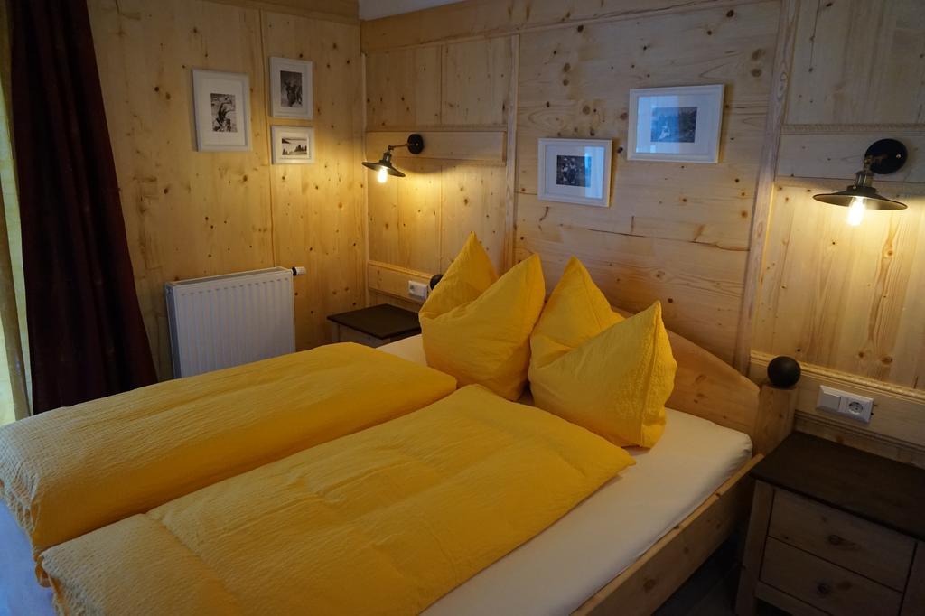 Appartment Kainhofer Sankt Martin am Tennengebirge Room photo
